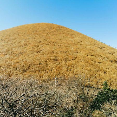 Villa スマートステイ大室山2合目 Futo Exterior foto