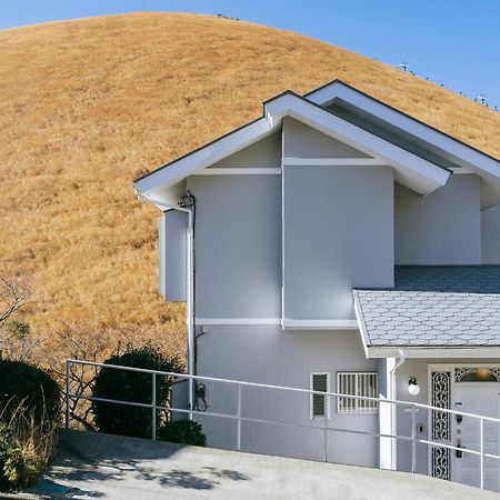 Villa スマートステイ大室山2合目 Futo Exterior foto